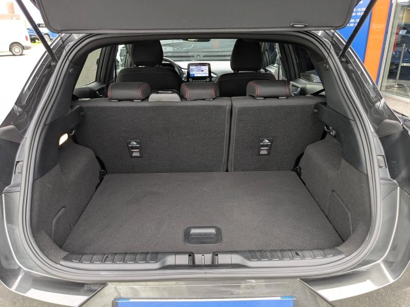 FORD Puma d’occasion à vendre à LA VALETTE chez VAGNEUR (Photo 18)