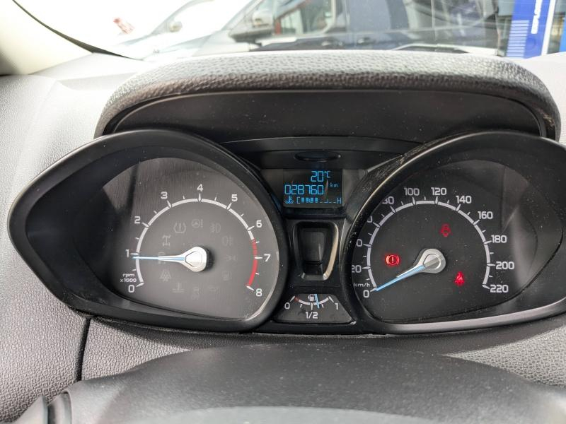 FORD EcoSport d’occasion à vendre à LA VALETTE chez VAGNEUR (Photo 11)