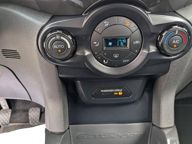 FORD EcoSport d’occasion à vendre à LA VALETTE chez VAGNEUR (Photo 14)