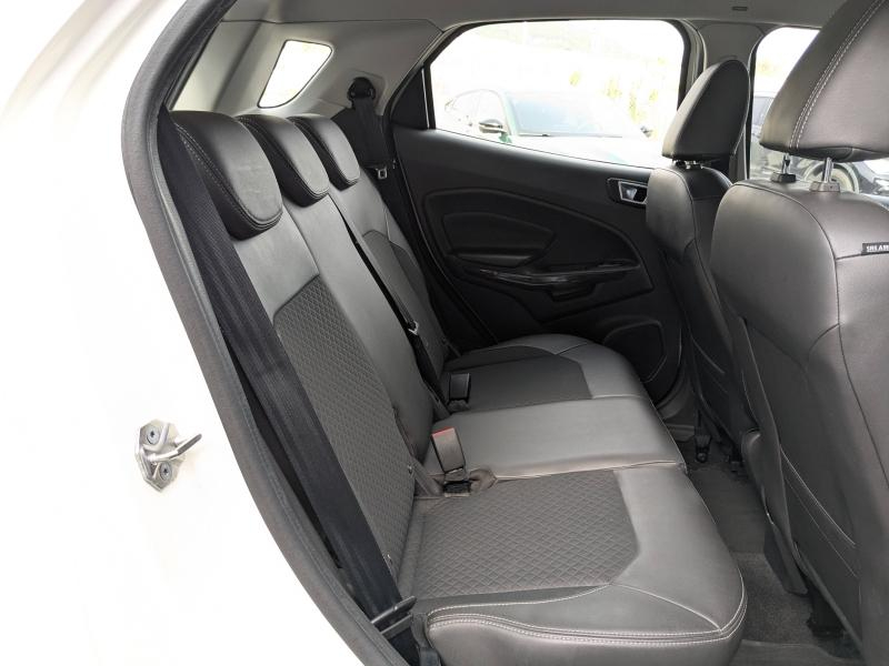 FORD EcoSport d’occasion à vendre à LA VALETTE chez VAGNEUR (Photo 18)