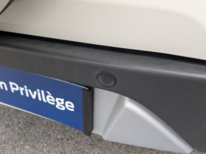 FORD EcoSport d’occasion à vendre à LA VALETTE chez VAGNEUR (Photo 20)