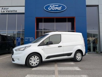 FORD Transit Connect VUL L1 1.0E 100ch E85 Trend Business Nav 22354 km à vendre