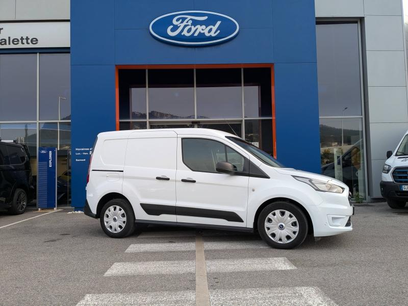 FORD Transit Connect VUL d’occasion à vendre à LA VALETTE chez VAGNEUR (Photo 3)