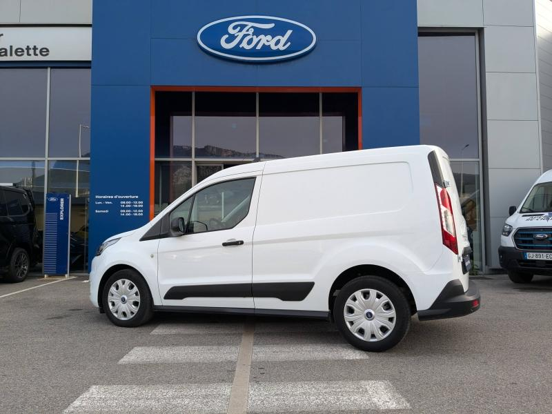 FORD Transit Connect VUL d’occasion à vendre à LA VALETTE chez VAGNEUR (Photo 5)