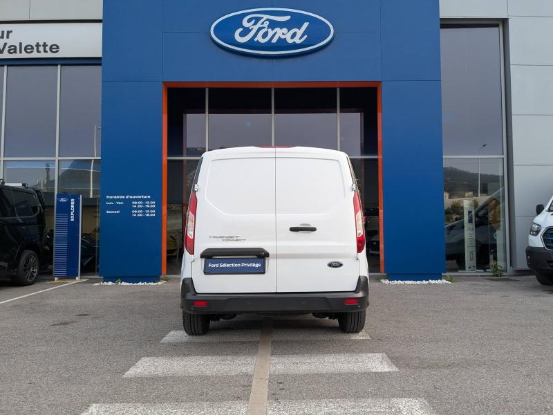 FORD Transit Connect VUL d’occasion à vendre à LA VALETTE chez VAGNEUR (Photo 6)