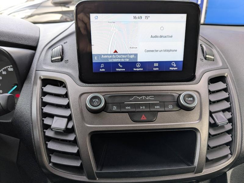 FORD Transit Connect VUL d’occasion à vendre à LA VALETTE chez VAGNEUR (Photo 11)