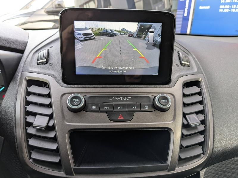 FORD Transit Connect VUL d’occasion à vendre à LA VALETTE chez VAGNEUR (Photo 12)