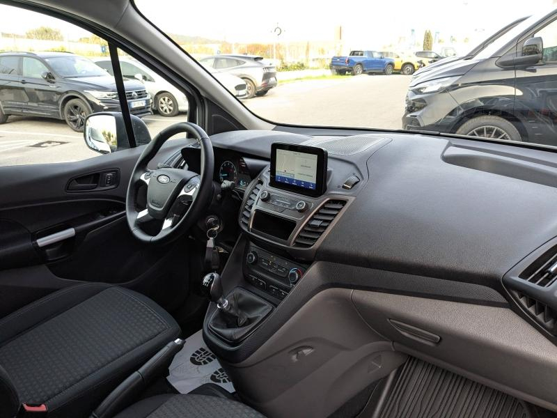 FORD Transit Connect VUL d’occasion à vendre à LA VALETTE chez VAGNEUR (Photo 18)