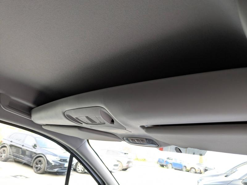 FORD Transit Connect VUL d’occasion à vendre à LA VALETTE chez VAGNEUR (Photo 19)