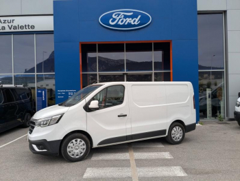 RENAULT Trafic Fg VUL d’occasion à vendre à LA VALETTE