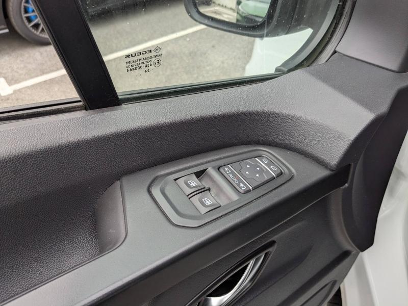 RENAULT Trafic Fg VUL d’occasion à vendre à LA VALETTE chez VAGNEUR (Photo 8)