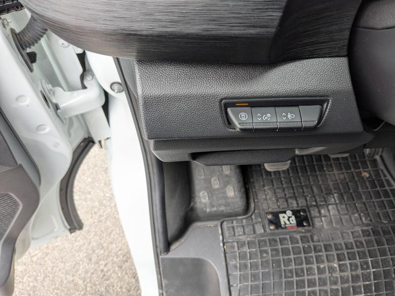 RENAULT Trafic Fg VUL d’occasion à vendre à LA VALETTE chez VAGNEUR (Photo 9)