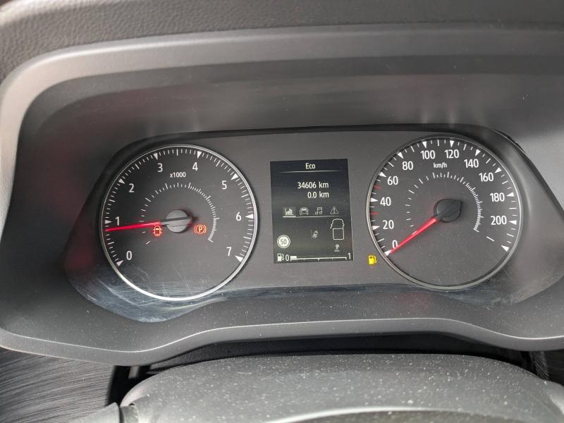 RENAULT Trafic Fg VUL d’occasion à vendre à LA VALETTE chez VAGNEUR (Photo 10)