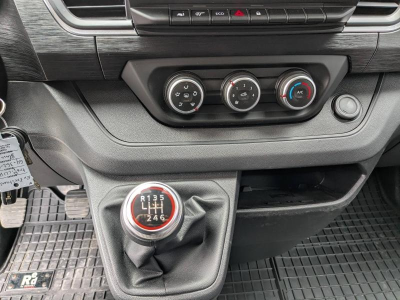 RENAULT Trafic Fg VUL d’occasion à vendre à LA VALETTE chez VAGNEUR (Photo 14)