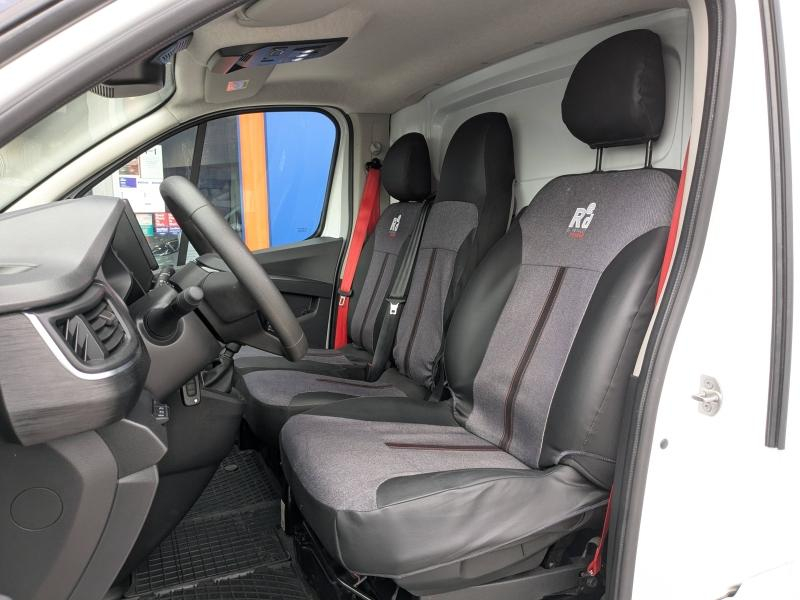RENAULT Trafic Fg VUL d’occasion à vendre à LA VALETTE chez VAGNEUR (Photo 15)