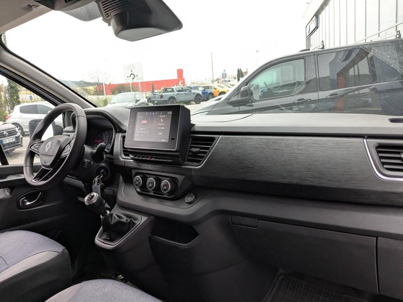 RENAULT Trafic Fg VUL d’occasion à vendre à LA VALETTE chez VAGNEUR (Photo 17)