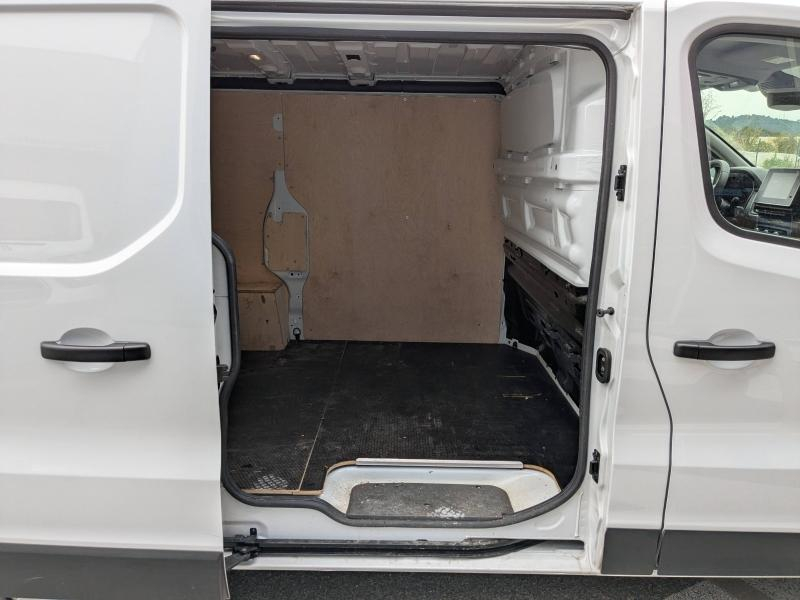 RENAULT Trafic Fg VUL d’occasion à vendre à LA VALETTE chez VAGNEUR (Photo 19)