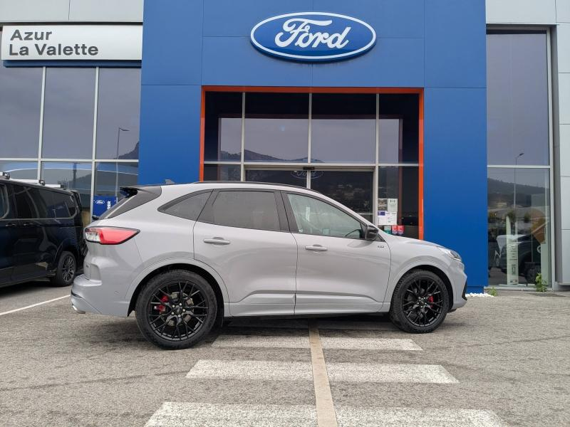 FORD Kuga d’occasion à vendre à LA VALETTE chez VAGNEUR (Photo 7)
