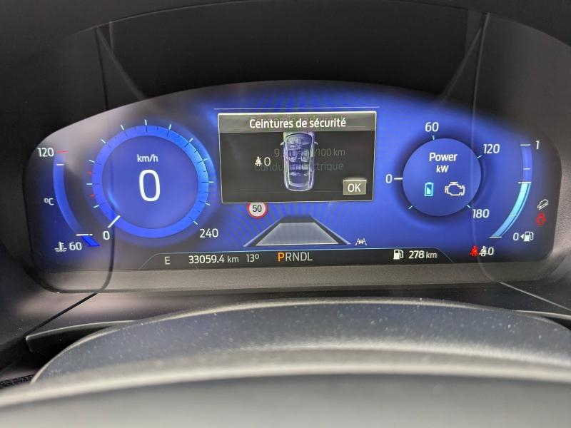 FORD Kuga d’occasion à vendre à LA VALETTE chez VAGNEUR (Photo 11)