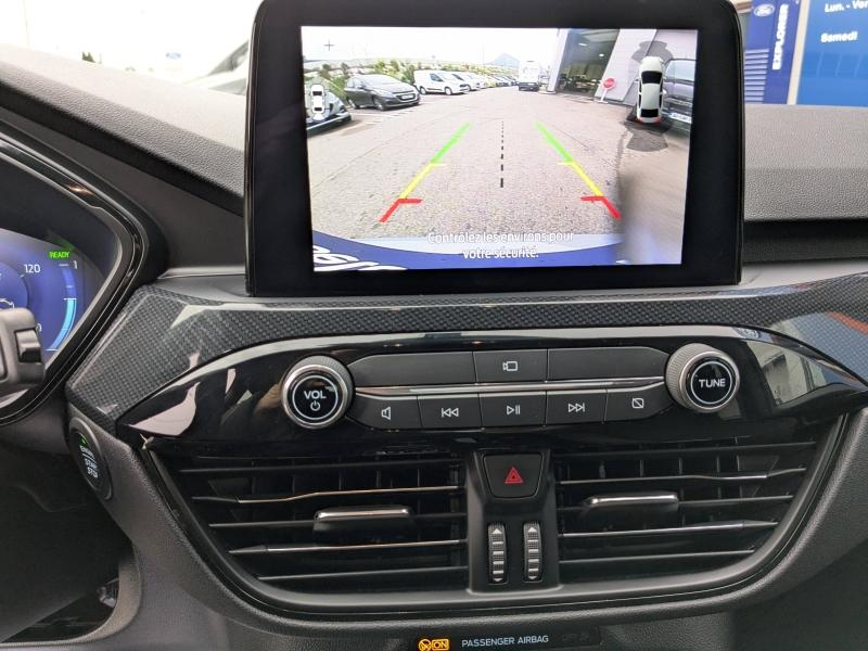 FORD Kuga d’occasion à vendre à LA VALETTE chez VAGNEUR (Photo 14)