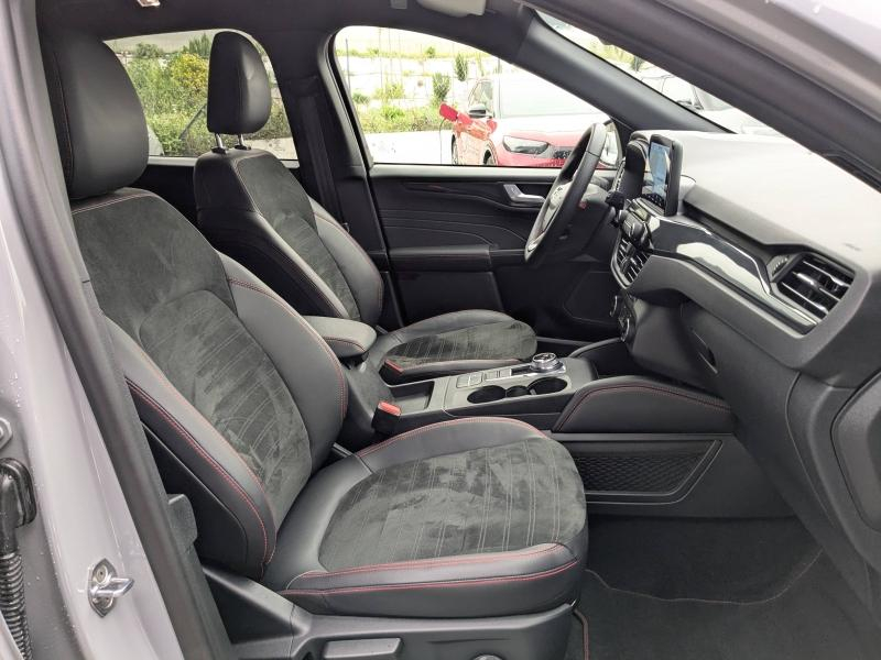 FORD Kuga d’occasion à vendre à LA VALETTE chez VAGNEUR (Photo 20)