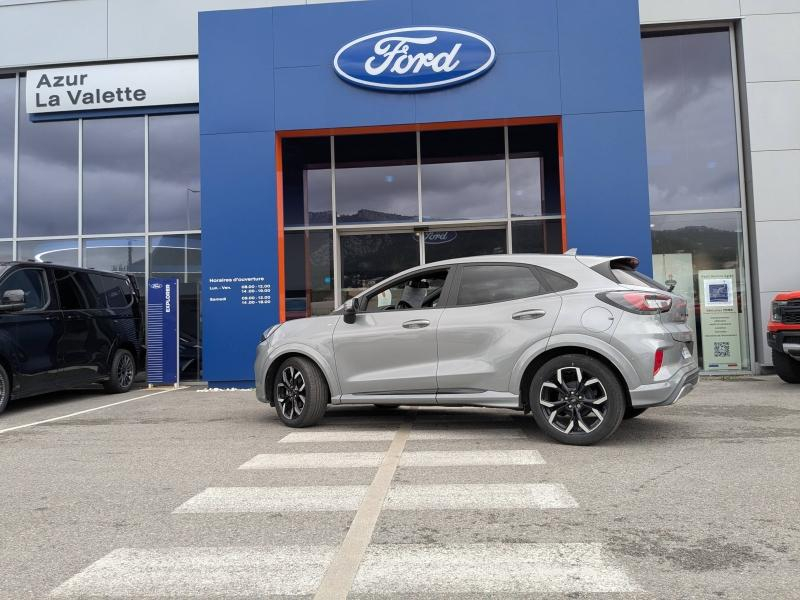 FORD Puma d’occasion à vendre à LA VALETTE chez VAGNEUR (Photo 5)