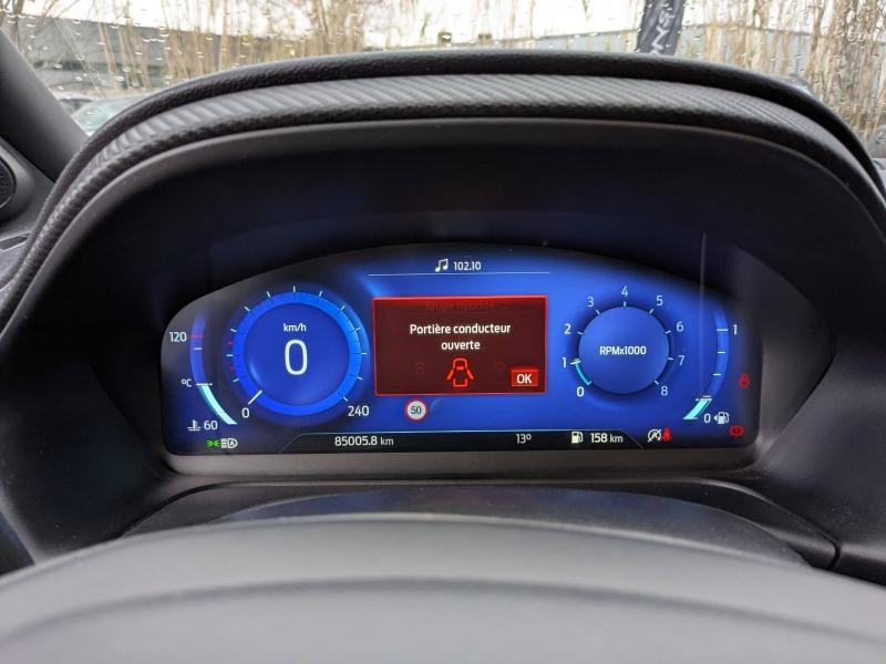 FORD Puma d’occasion à vendre à LA VALETTE chez VAGNEUR (Photo 8)