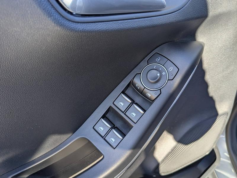 FORD Puma d’occasion à vendre à LA VALETTE chez VAGNEUR (Photo 9)