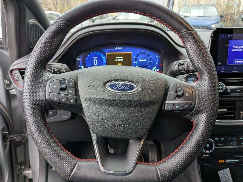 FORD Puma d’occasion à vendre à LA VALETTE chez VAGNEUR (Photo 11)
