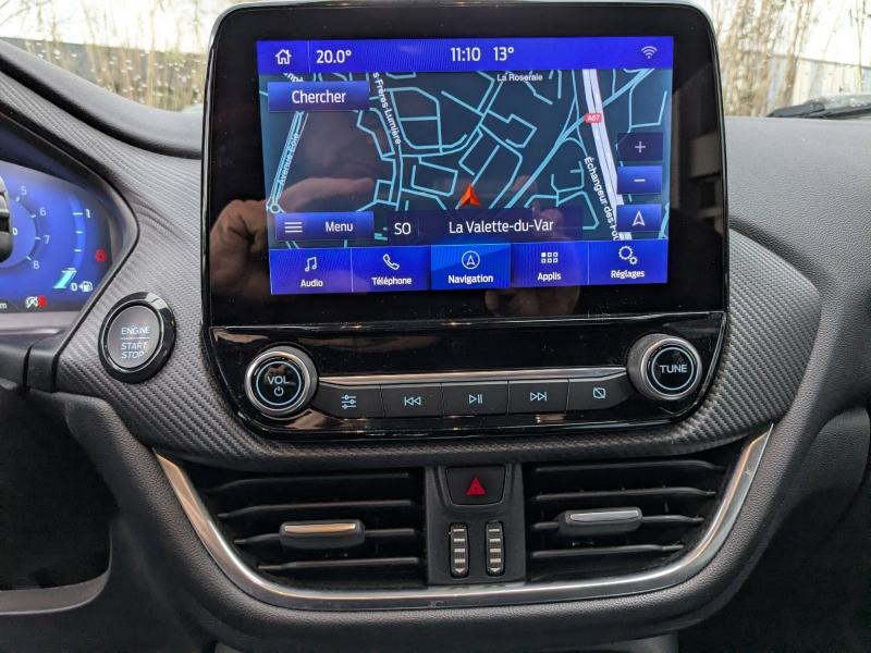 FORD Puma d’occasion à vendre à LA VALETTE chez VAGNEUR (Photo 12)