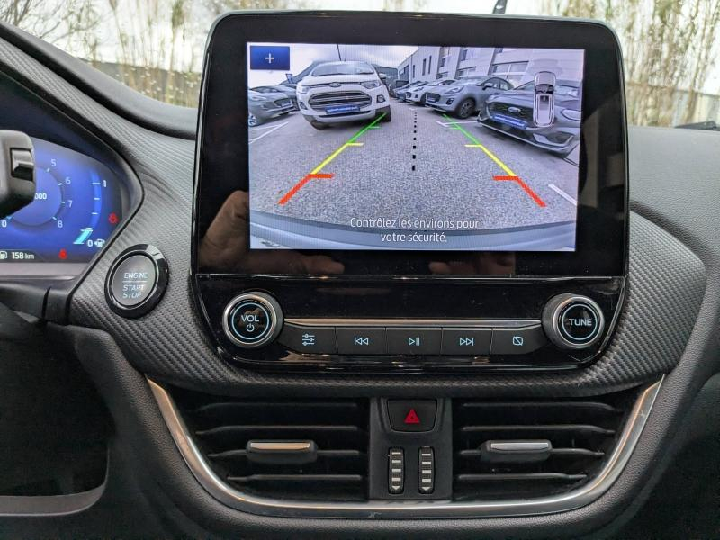 FORD Puma d’occasion à vendre à LA VALETTE chez VAGNEUR (Photo 13)