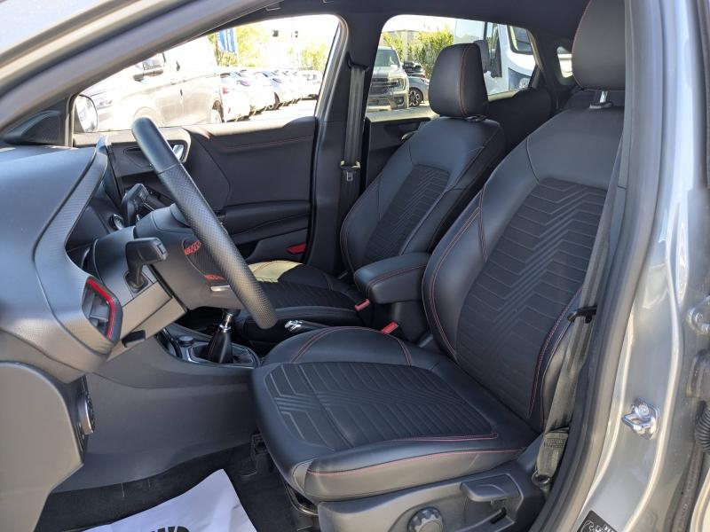 FORD Puma d’occasion à vendre à LA VALETTE chez VAGNEUR (Photo 16)