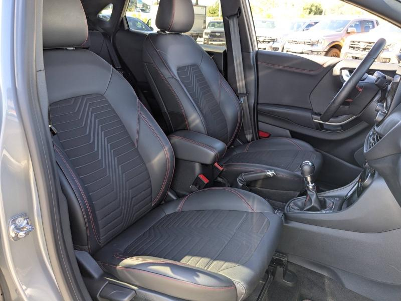 FORD Puma d’occasion à vendre à LA VALETTE chez VAGNEUR (Photo 17)