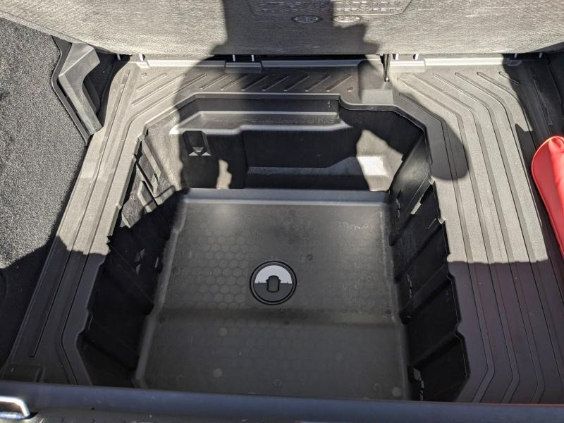 FORD Puma d’occasion à vendre à LA VALETTE chez VAGNEUR (Photo 20)