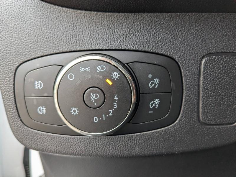 FORD Puma d’occasion à vendre à LA VALETTE chez VAGNEUR (Photo 9)