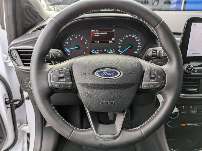 FORD Puma d’occasion à vendre à LA VALETTE chez VAGNEUR (Photo 11)