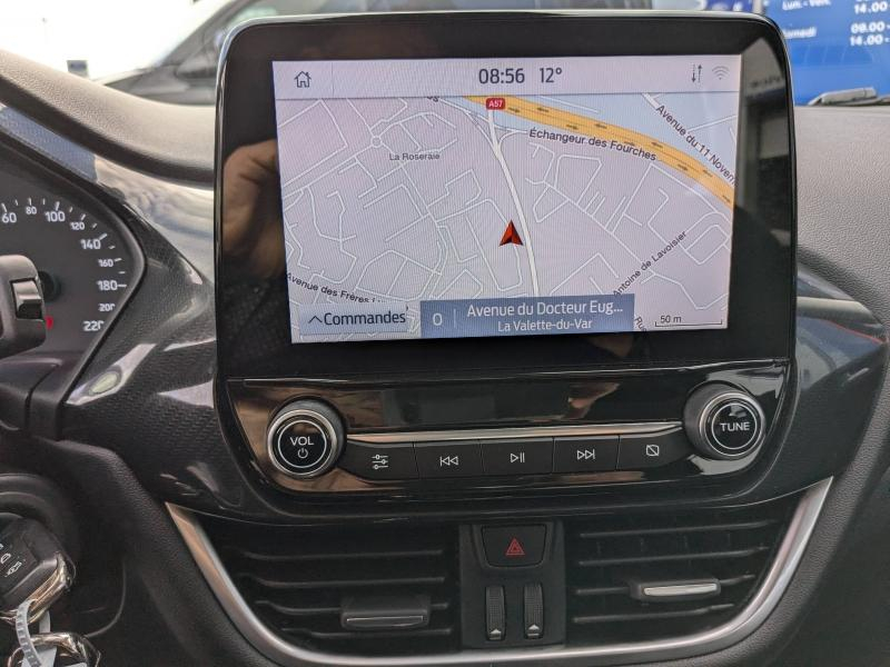 FORD Puma d’occasion à vendre à LA VALETTE chez VAGNEUR (Photo 12)