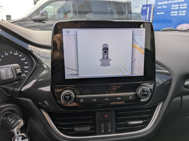 FORD Puma d’occasion à vendre à LA VALETTE chez VAGNEUR (Photo 13)