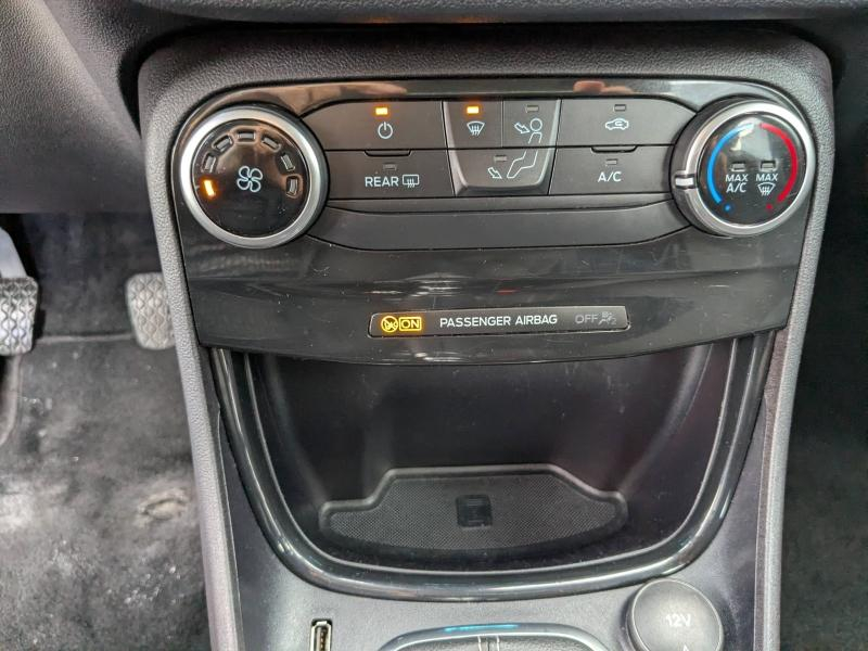 FORD Puma d’occasion à vendre à LA VALETTE chez VAGNEUR (Photo 14)