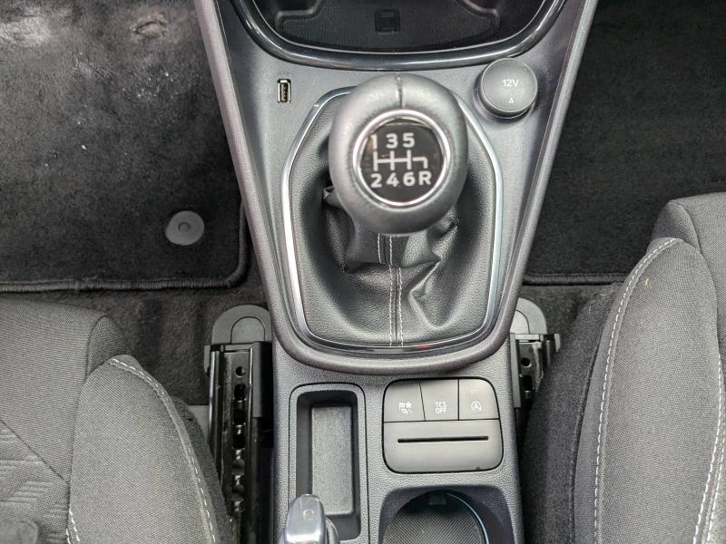 FORD Puma d’occasion à vendre à LA VALETTE chez VAGNEUR (Photo 15)