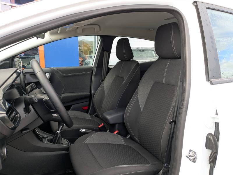 FORD Puma d’occasion à vendre à LA VALETTE chez VAGNEUR (Photo 16)