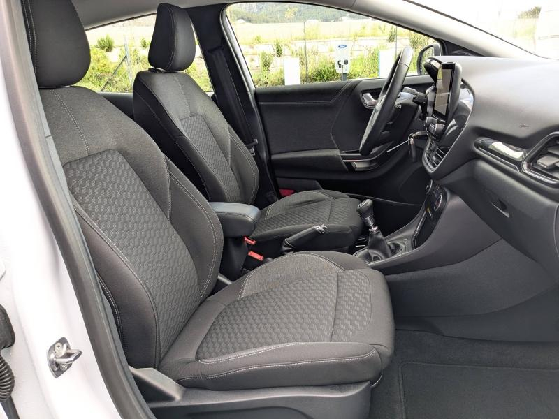 FORD Puma d’occasion à vendre à LA VALETTE chez VAGNEUR (Photo 17)