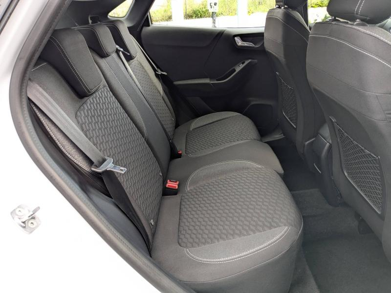 FORD Puma d’occasion à vendre à LA VALETTE chez VAGNEUR (Photo 18)