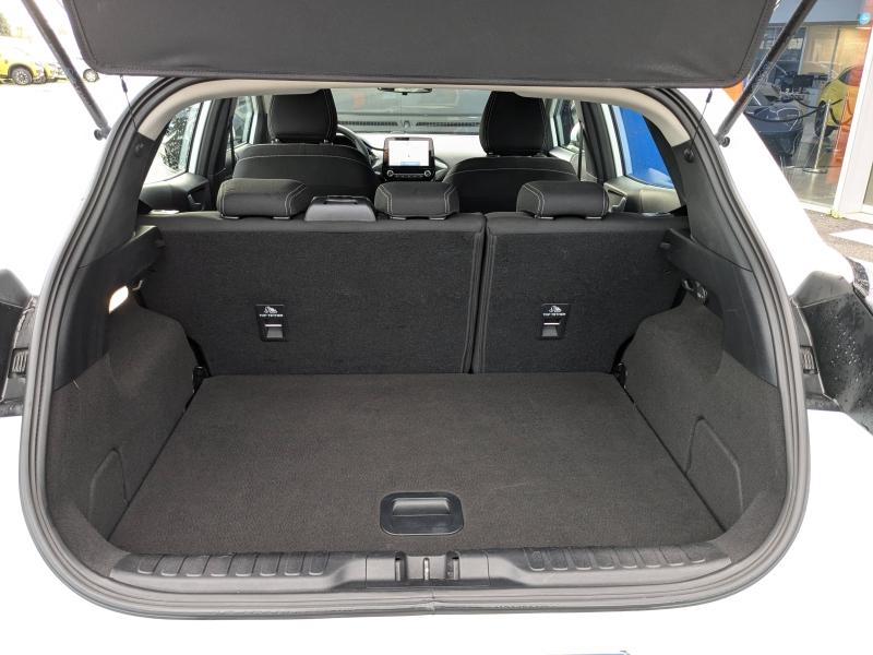 FORD Puma d’occasion à vendre à LA VALETTE chez VAGNEUR (Photo 19)