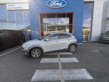 HYUNDAI Kona d’occasion à vendre à LA VALETTE