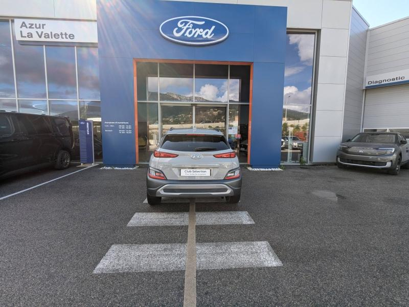 HYUNDAI Kona d’occasion à vendre à LA VALETTE chez VAGNEUR (Photo 6)