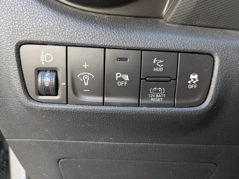 HYUNDAI Kona d’occasion à vendre à LA VALETTE chez VAGNEUR (Photo 9)