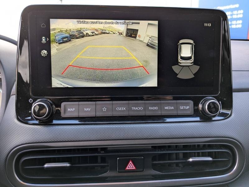 HYUNDAI Kona d’occasion à vendre à LA VALETTE chez VAGNEUR (Photo 15)