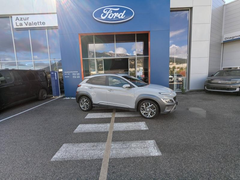 HYUNDAI Kona d’occasion à vendre à LA VALETTE chez VAGNEUR (Photo 3)
