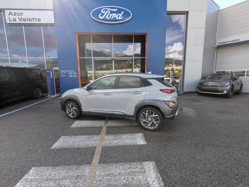 HYUNDAI Kona d’occasion à vendre à LA VALETTE chez VAGNEUR (Photo 5)